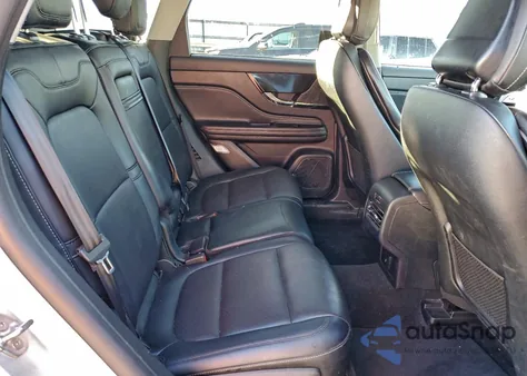 2020 Lincoln Corsair из США, поврежденный, VIN 5LMCJ1D99LUL12297